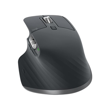 Logitech MX Master 3 myš Pro praváky RF bezdrátové + Bluetooth Laser 4000 DPI (910-005694)