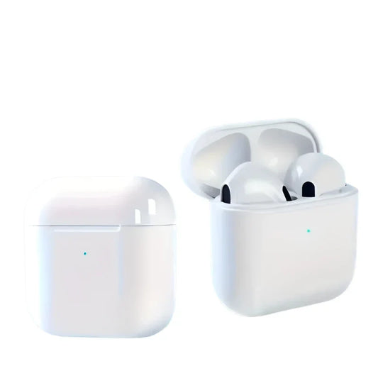 Wireless Waterproof Earbuds with Mic - Bluetooth 5.3