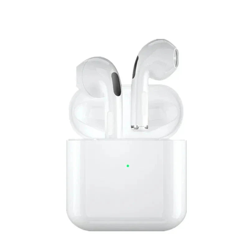 Wireless Waterproof Earbuds with Mic - Bluetooth 5.3