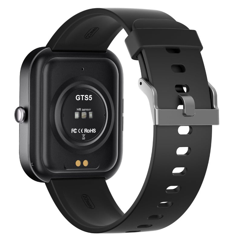 Best Android/Iphone Smart Watch for Seniors 2025 Smart Watch Blood Pressure