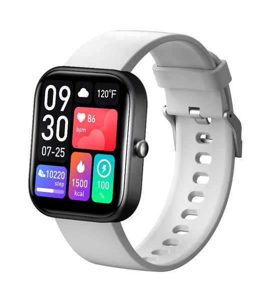 Best Android/Iphone Smart Watch for Seniors 2025 Smart Watch Blood Pressure
