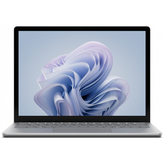 Laptop Microsoft Microsoft Surface Laptop6 13" i7/32GB/1TB Win11Pro Platin (ZKB-00030)