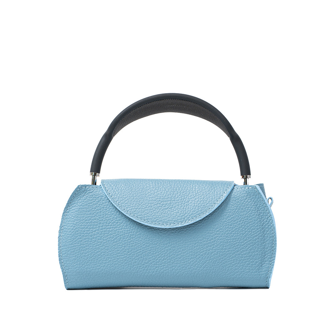 Leather Case for AirPods Max (Blue)